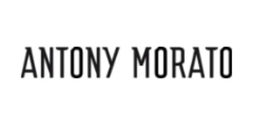 Antony Morato Black Friday