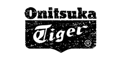 Onitsuka Tiger Black Friday