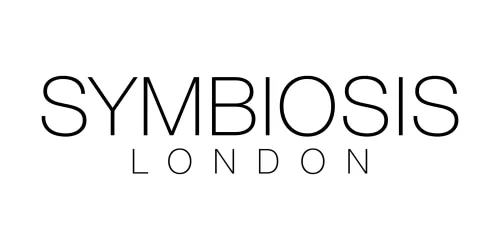 Symbiosis London Gutscheincodes 