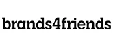 Brands4friends Black Friday