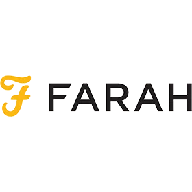 Farah Black Friday