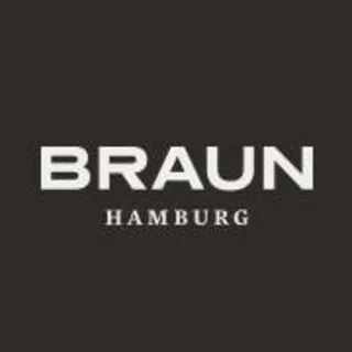 Braun Hamburg Black Friday