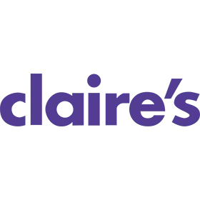 Claires Black Friday