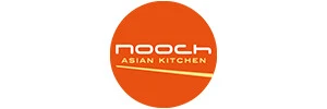 Nooch Asian Kitchen Black Friday