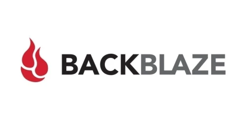 Backblaze Black Friday