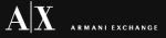 Armani Exchange Black Friday