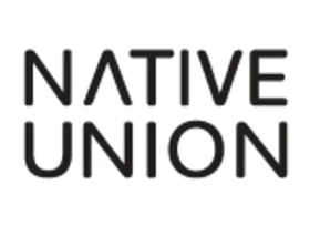 Native Union Black Friday