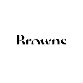 Browns Fashion 10% Off