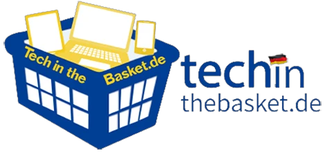 Techinthebasket Black Friday