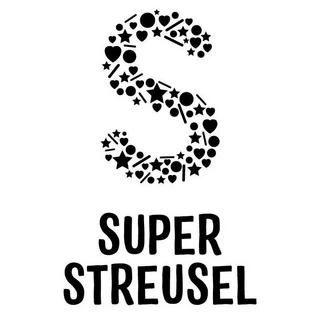 Super Streusel Black Friday