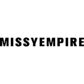 Missy Empire Black Friday