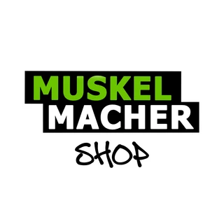 Muskelmacher Shop Gutscheincode