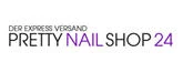 Pretty Nail Shop 24 Black Friday