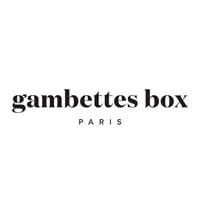 Gambettes Box Black Friday