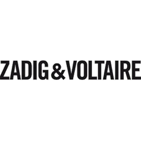 Zadig & Voltaire Black Friday