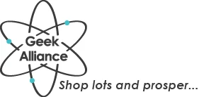 geekalliance.com