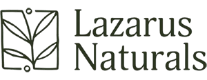 Lazarus Naturals Black Friday