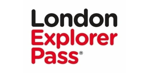 London Explorer Pass Black Friday