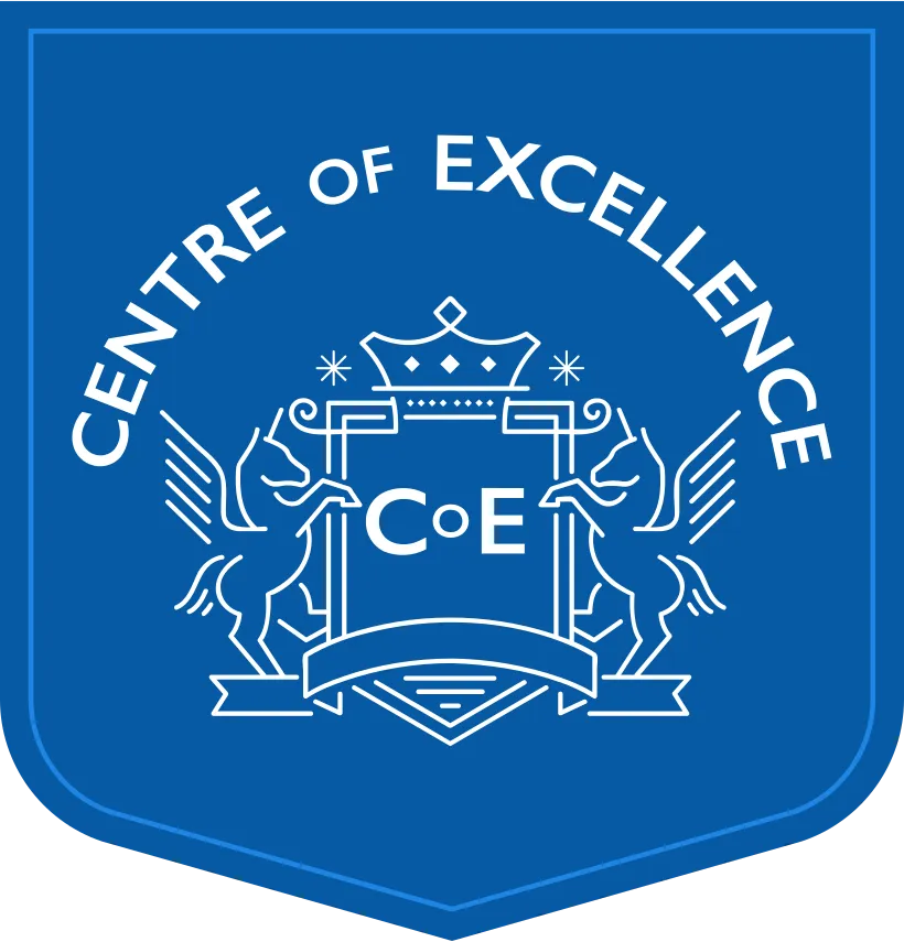 Centre Of Excellence Black Friday