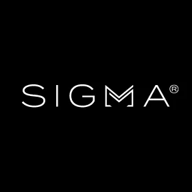 Sigma Black Friday