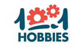 1001 Hobbies DE Gutscheincodes 