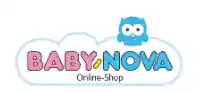 Baby Nova Shop Gutscheincodes 