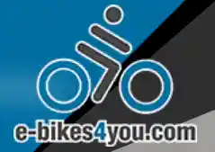 E-bikes4you.com Black Friday