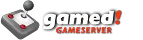 Gamed!de - Gameserver Black Friday