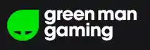 Green Man Gaming Black Friday