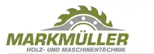 Holz- & Maschinentechnik Markmüller Gutscheincodes 