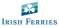 Irish Ferries Black Friday