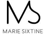 Marie Sixtine Black Friday