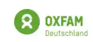 Oxfam Black Friday