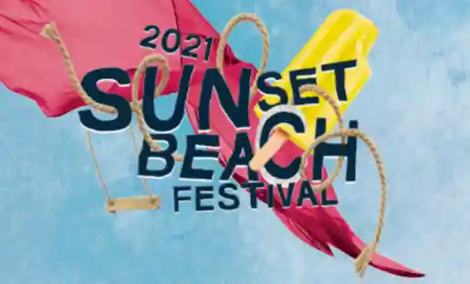 Sunset Beach Festival Gutscheincodes 