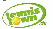 Tennis Town Gutscheincodes 