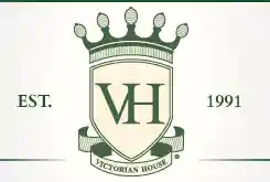 Victorian House Gutscheincodes 