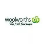 Woolworths Black Friday