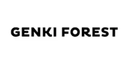 Genki Forest Gutscheincodes 