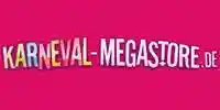 Karneval Megastore Newsletter