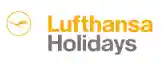 Lufthansa Holidays Gutscheincode