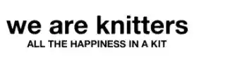 We Are Knitters Black Friday