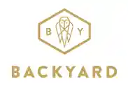 Backyard Black Friday