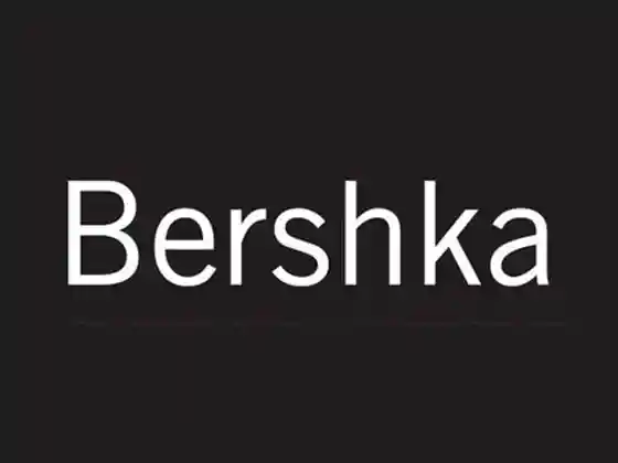 Bershka Black Friday