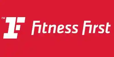 Fitness First Black Friday
