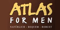 Atlas For Men Black Friday