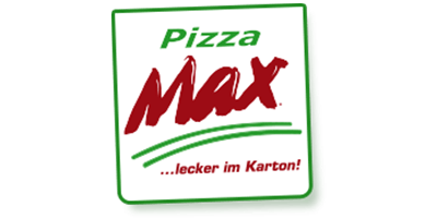 Pizza Max Black Friday