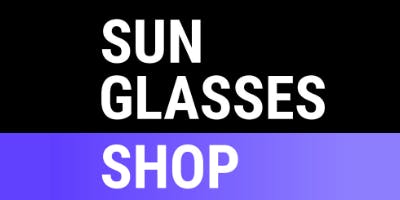 Sunglasses Shop Black Friday