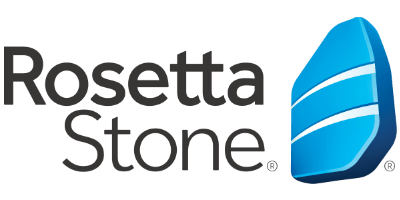 Rosetta Stone Black Friday