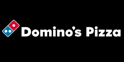 Dominos Black Friday