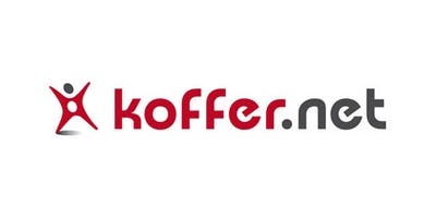 Koffer.net Black Friday